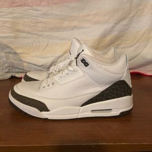 Air Jordan 3 “Mocha”